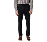 Chino Trousers Wrangler Regular Noir 42x32
