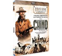 Chino ( Valdez, il mezzosangue ) ( The Valdez Horses ) (Blu-Ray)