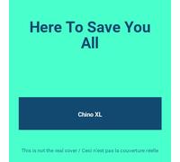 Chino Xl - Here to Save You