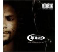 Chino Xl - Here to Save You All