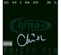 Chino Xl - Poison Pen