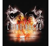 Chino Y Nacho - Live