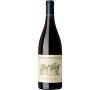 Chinon Rouge 2023 - Château de Coulaine