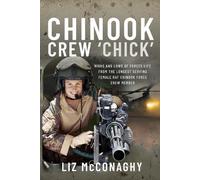 Chinook Crew 'Chick'