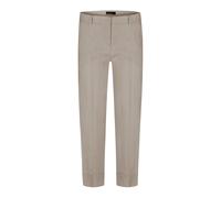 Chinos - female - Cambio - Chinos - Beige - 2XL - Trousers 2XL