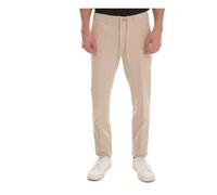 Chinos - male - Boss - Chinos - Beige - M - Trousers M
