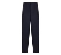 Chinos - male - Boss - Slim-fit Trousers - Blue - L - Trousers L