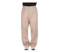 Chinos - male - Carhartt Wip - Chinos - Beige - W30 - Trousers W30