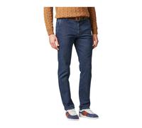 Chinos - male - Meyer - Chinos - Blue - W38 L30 - Trousers W38 L30
