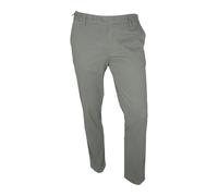 Chinos - male - Meyer - Chinos - Green - W42 L32 - Trousers W42 L32
