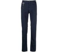 Chinos - male - Paul & Shark - Chinos - Blue - M - Trousers M