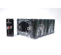 Chinotto Chinò 24 can x 330 ml. - Sanpellegrino