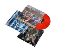 Chinouriri Rachel - What A Devastating Turn Of Eve [VINYL]