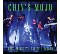 Chin's Mojo - The Mighty Chin's Mojo