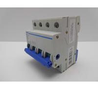 CHINT 100, 125 AMP 2, 4 POLE DIN RAIL ISOLATOR SWITCH MAIN SWITCH CONSUMER UNIT