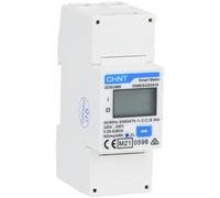 Chint DDSU666 Electricity Meter 220/230V 5(80)A RS485 MID 2P