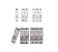 CHINT Fuse Base Holder Core RT28N-32X RT28-63X RO15 RO16 16A 20A 25A 32A 40A 50A 63A Resistor Fuse Holder Fuse Base Holder Core RT28N-32X RT28-63X RO15 RO16 16A 20A 25A 32A 40A 50A 63A Resistor Fuse H