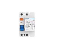Chint leakage protector NL210B new energy special 1P+N leakage switch 3P+N 25A40A 63A(1P 1N,63A)