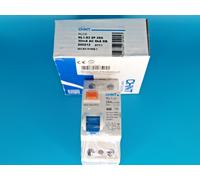 CHINT NL1-63/25-2P-AC30 -PURE DIFFERENTIAL 2X25A 30mA 6kA Type AC 200212 RCCB