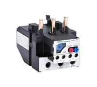 Chint NR2-25-6 Thermal Overload Relay, 4.00 A to 6.00 Current