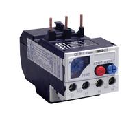 Chint Thermal Overload Relay 7A - 10A - NR2-25-10