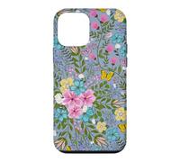 Chintz Floral Joy Case for iPhone 12 mini