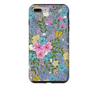 Chintz Floral Joy Case for iPhone 7 Plus/8 Plus