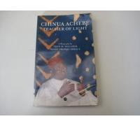 Chinua Achebe: Teacher of Light
