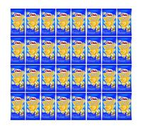 CHIO Micro Popcorns | Cascavel 80g | Microwave Flavoured Popcorns Seeds| 100% Gust CHIO | Popping Pop Corn Kernels for The Family | Movie Night Helathy Snack (Cascavel 80g, 32 Pack)