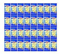 CHIO Micro Popcorns | Microwave Flavoured Popcorns Seeds| 100% Gust CHIO | Popping Pop Corn Kernels for The Family | Movie Night Helathy Snack (UNT 80g, 32 Pack)