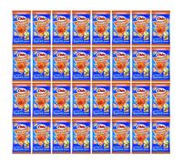 CHIO Micro Popcorns | Microwave Flavoured Popcorns Seeds| 100% Gust CHIO | Popping Pop Corn Kernels for The Family | Movie Night Helathy Snack (Caramel 90g, 32 Pack)