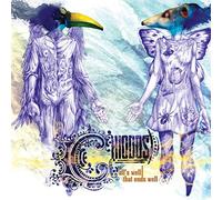 Chiodos - All's Well That Ends Well
