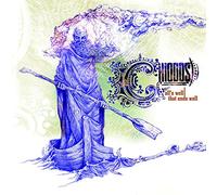 Chiodos - All's Well That Ends Well