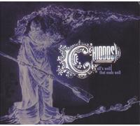 Chiodos All's Well That Ends Well (20th Anniversary) CD SUM3559 NEW