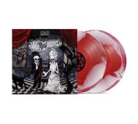 Chiodos - Bone Palace Ballet: Grand Coda - Colored Vinyl (Red/White)