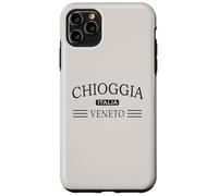 Chioggia Veneto Italia - Chioggia Veneto Italy CV1X Case for iPhone 11 Pro Max