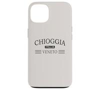 Chioggia Veneto Italia - Chioggia Veneto Italy CV1X Case for iPhone 13