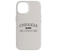 Chioggia Veneto Italia - Chioggia Veneto Italy CV1X Case for iPhone 14