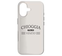 Chioggia Veneto Italia - Chioggia Veneto Italy CV1X Case for iPhone 17