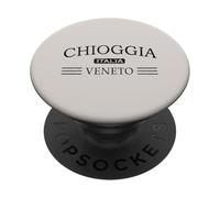Chioggia Veneto Italia - Chioggia Veneto Italy CV1X PopSockets Adhesive PopGrip