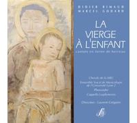 Chior de la Mes - La Vierge a l Enfant / Cantate