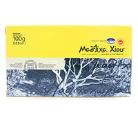Chios Mastiha Large Tears 100gr - Xios Mastic by Mastiha Growers Association