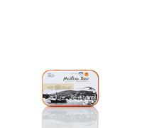 Chios Mastiha Medium Tears 20gr - Xios Mastic (METAL BOX)