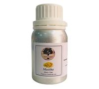Chios Mastiha Oil Natural Flavor 100ml - Aromatic Culinary - Food Grade - Aromatherapy (100ml, Mastiha Flavor)