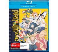 Chio's School Road: The Complete Series [Blu-ray] [Region B] [Blu-ray]