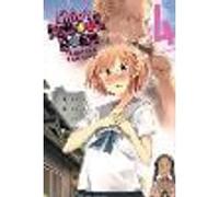 Kawasaki, Tadataka - Chio's School Road, Vol. 4
