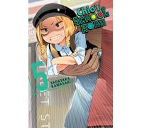 Chio's School Road, Vol. 5