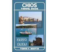 CHIOS TRAVEL GUIDE