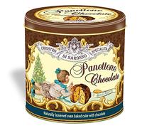 Chiostro di Saronno Panettone Chocolate Milano 1Kg
