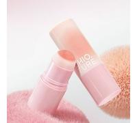 CHIOTURE - Just Poke Blush Stick - 7 Colors 03# Delighted Peach - 3.8g